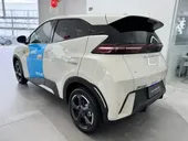 BYD Dolphin Mini - Miniatura 4