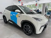 BYD Dolphin Mini - Miniatura 6