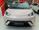 BYD Dolphin Mini - Miniatura 2