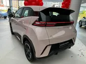 BYD Dolphin Mini - Miniatura 5