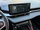 GWM Haval H6 Plug-in Hybrid - Miniatura 10