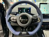 BYD Dolphin Mini - Miniatura 11