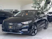 Chery Arrizo 5e