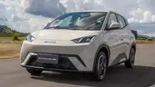 BYD Dolphin Mini - Miniatura 2
