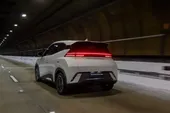 BYD Dolphin Mini - Miniatura 4