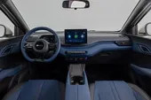 BYD Dolphin Mini - Miniatura 6