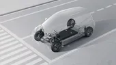 BYD Dolphin Mini - Miniatura 7