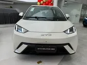 BYD Dolphin Mini - Miniatura 4