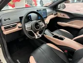 BYD Dolphin Mini - Miniatura 9