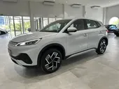 BYD Yuan Plus