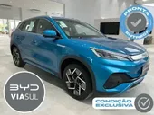 BYD Yuan Plus - Miniatura 2