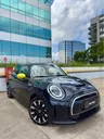 Mini CooperSE