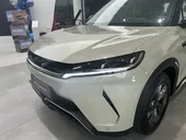 BYD Yuan Pro - Miniatura 2