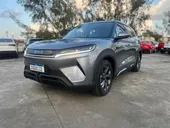 BYD Yuan Pro