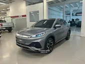 BYD Yuan Plus