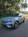 Volvo XC40 Recharge