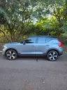 Volvo XC40 Recharge - Miniatura 9