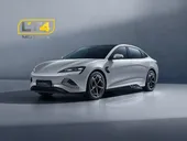 BYD Seal