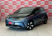 BYD Dolphin - Miniatura 1