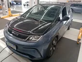 BYD Dolphin Plus