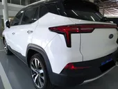 JAC E-js4 - Miniatura 4