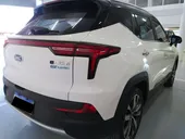 JAC E-js4 - Miniatura 5