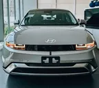 Hyundai Ioniq 5 - Miniatura 7