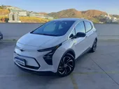 Chevrolet Bolt EV