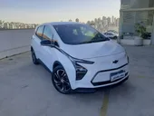 Chevrolet Bolt EV - Miniatura 4