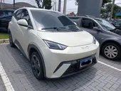 BYD Dolphin Mini - Miniatura 3