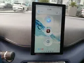 BYD Dolphin Mini - Miniatura 4