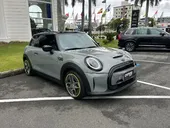 Mini CooperSE