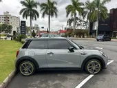 Mini CooperSE - Miniatura 2