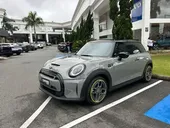 Mini CooperSE - Miniatura 4