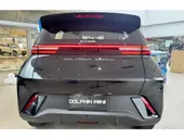BYD Dolphin Mini - Miniatura 6