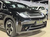 BYD Dolphin - Miniatura 5