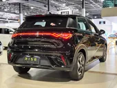 BYD Dolphin - Miniatura 10