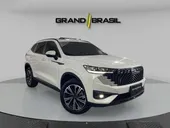 GWM Haval H6 Plug-in Hybrid