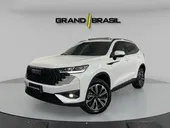 GWM Haval H6 Plug-in Hybrid - Miniatura 7