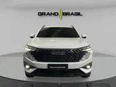 GWM Haval H6 Plug-in Hybrid - Miniatura 8