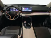 GWM Haval H6 Plug-in Hybrid - Miniatura 9