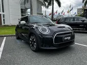 Mini CooperSE