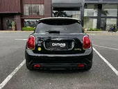 Mini CooperSE - Miniatura 6