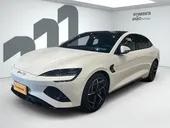 BYD Seal