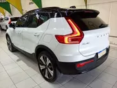 Volvo XC40 Recharge - Miniatura 4