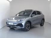 BYD Yuan Plus