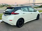 Nissan Leaf - Miniatura 2