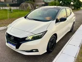 Nissan Leaf - Miniatura 3