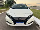 Nissan Leaf - Miniatura 4