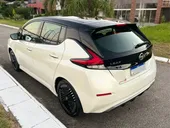 Nissan Leaf - Miniatura 5